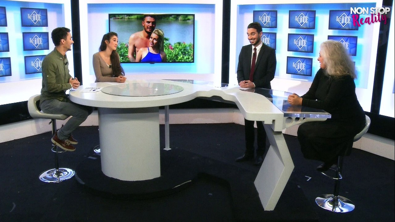 L'Instant Voyance : Julien Tanti et Manon Marsault fiancés, y aura-t-il un mariage ? (Exclu vidéo)