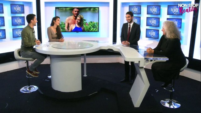 L'Instant Voyance : Julien Tanti et Manon Marsault fiancés, y aura-t-il un mariage ? (Exclu vidéo)