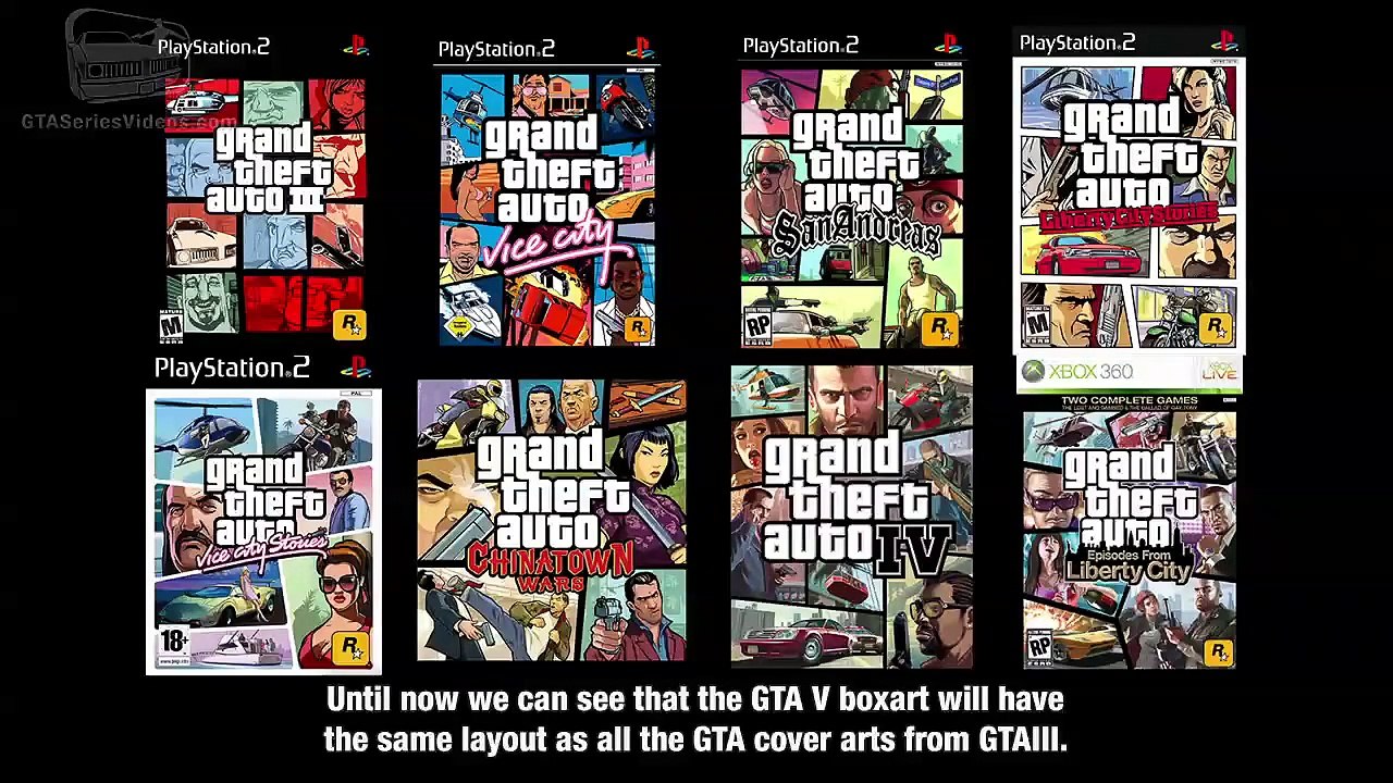 GTA 5 - Box Art Mural in New York City