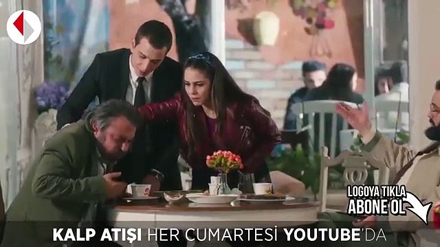 Esmanın Babası Yalanı Anlayacak mı? - Kalp Atışı 21. Bölüm