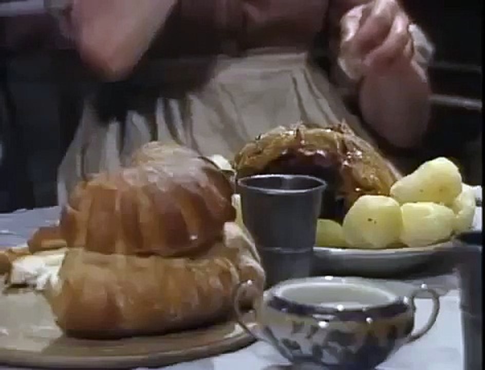 BBC Oliver Twist (1985) S01E01