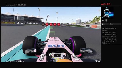 F1 Gameplay - Multiplayer (2)