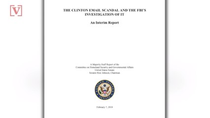 FBI Lovebirds' Texts Indicate Obama 'Wanted to Know Everything' Over Clinton Probe