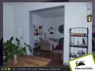 Programme A vendre Thouars 110m2 - 144 500 Euros