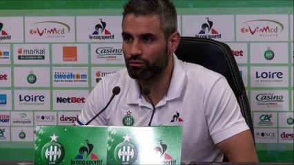 « Ça peut aller très vite dans les deux sens »