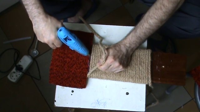 КОГТЕТОЧКА ЗА 15 МИНУТ