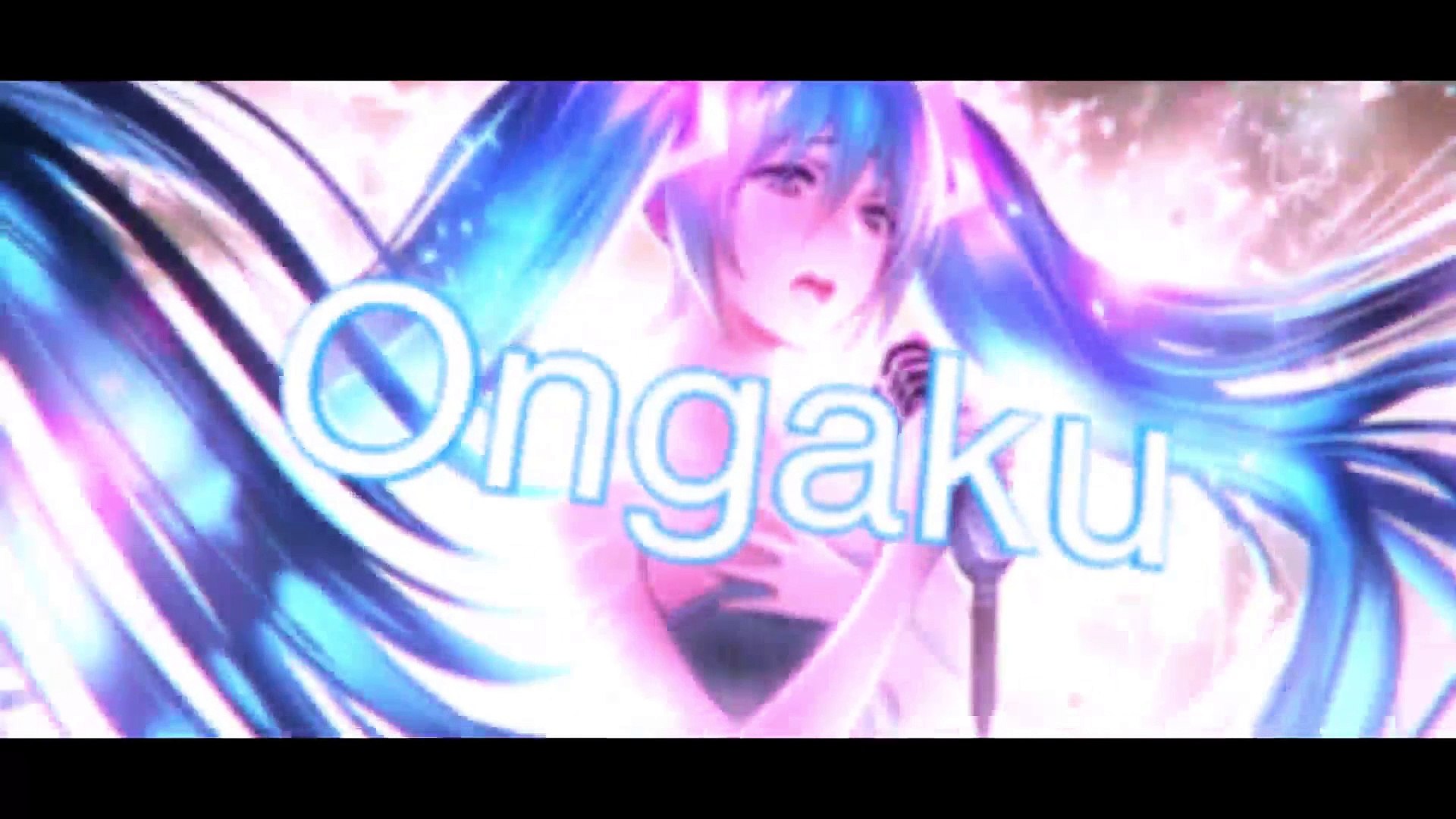 One Ok Rock アンサイズニア Answer Is Near Lyric Video Dailymotion