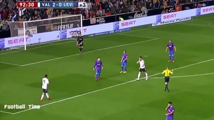 Goals that you can't believe that happened
