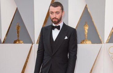 Sam Smith rules out royal wedding performance