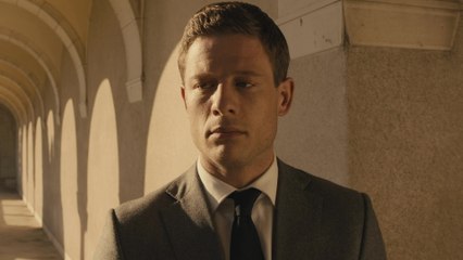 Tom Hodge - McMafia Main Title Theme