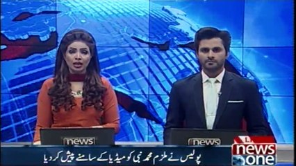 MArdan asma murder case solved