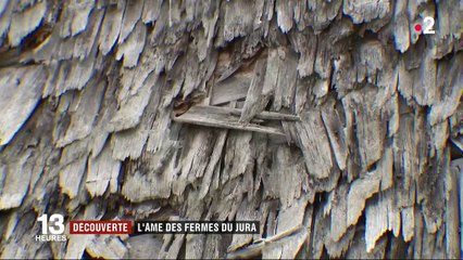 Feuilleton : les trésors du Jura (3/4)