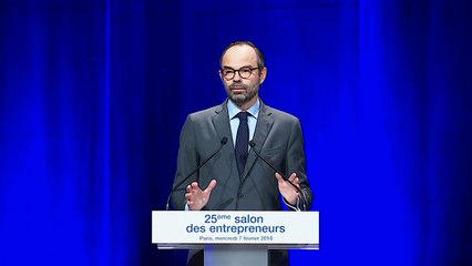 25e Salon des entrepreneurs
