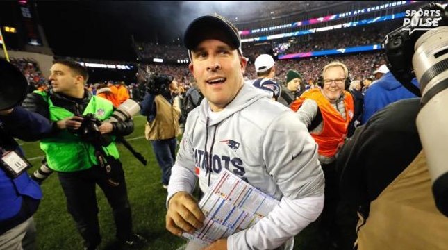 What's next for the Colts after Josh McDaniels backed out?