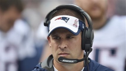 Kyle Brandt explains why Josh McDaniels backing out is a good thing for Colts