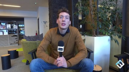 Gilles Moyse (Recital) : «La bulle de l’IA profite aux GAFA»