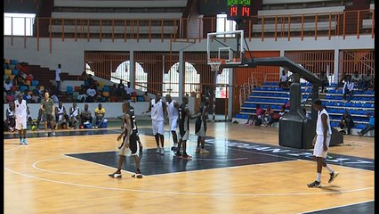 JDS Le Journal des Sports du 5 Février 2018 par Katty Touré