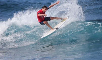 Highlights: And Then There Were Four in Tenerife
