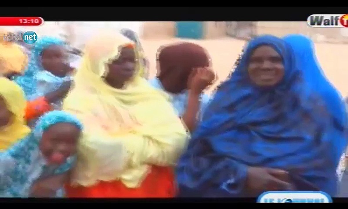 "Tout ce que l’État fait ce n'est qu'une machination contre l'Islam" dixit Moustapha Ndao fils de Imam Ndao