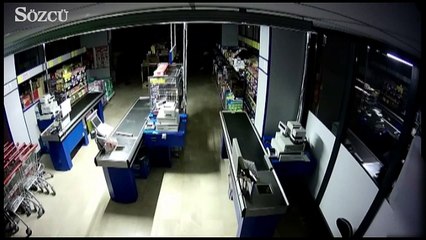 Eyüp'te rehine operasyonu