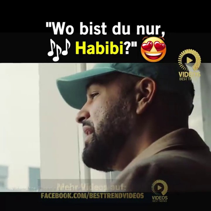 Wo bist nur Habibi?