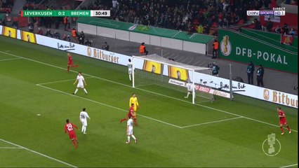 Isto sim é Futebol: 8 Passes a começar no Guarda Redes terminam em grande GOLAÇO