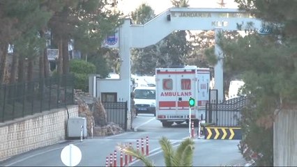 Şeyh Horoz Bölgesi'nde Mehmetçiğe Saldırı: 2'si Ağır 10 Yaralı