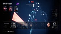 The wookie is so OP he can walk away from the Choke