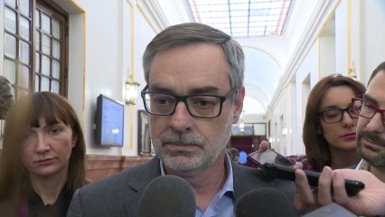 Cs respalda la candidatura de Guindos al BCE