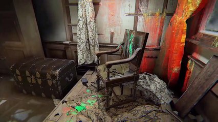 Layers of Fear  Legacy - Trailer de la version Switch