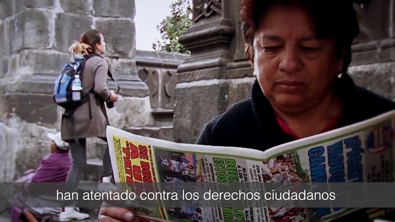 Video Oficial Laboratorio de Medios Televisivos