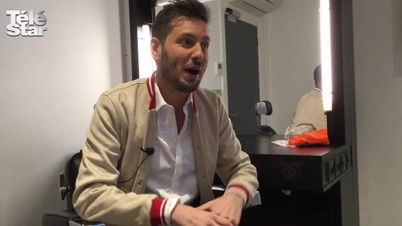 Maxime Guény : "Amoureux de Kelly Vedovelli ? Non, j'ai des vues sur quelqu'un d'autre"