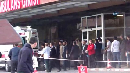 Şeyh Horoz Bölgesi'nde Mehmetçiğe Saldırı: 2'si Ağır 10 Yaralı