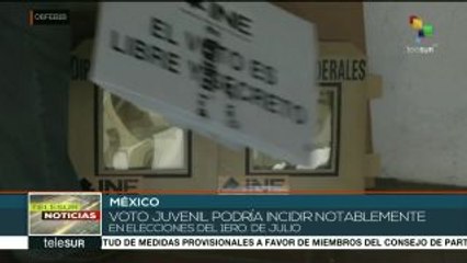 teleSUR Noticias: Gob. y oposición de Venezuela siguen reunidos