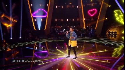 العرض المباشر الأخير – حمزة لبيض – حب ايه