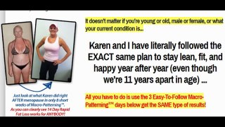 14 Day Rapid Fat Loss Plan Scam  How To Lose Belly Fat Fast