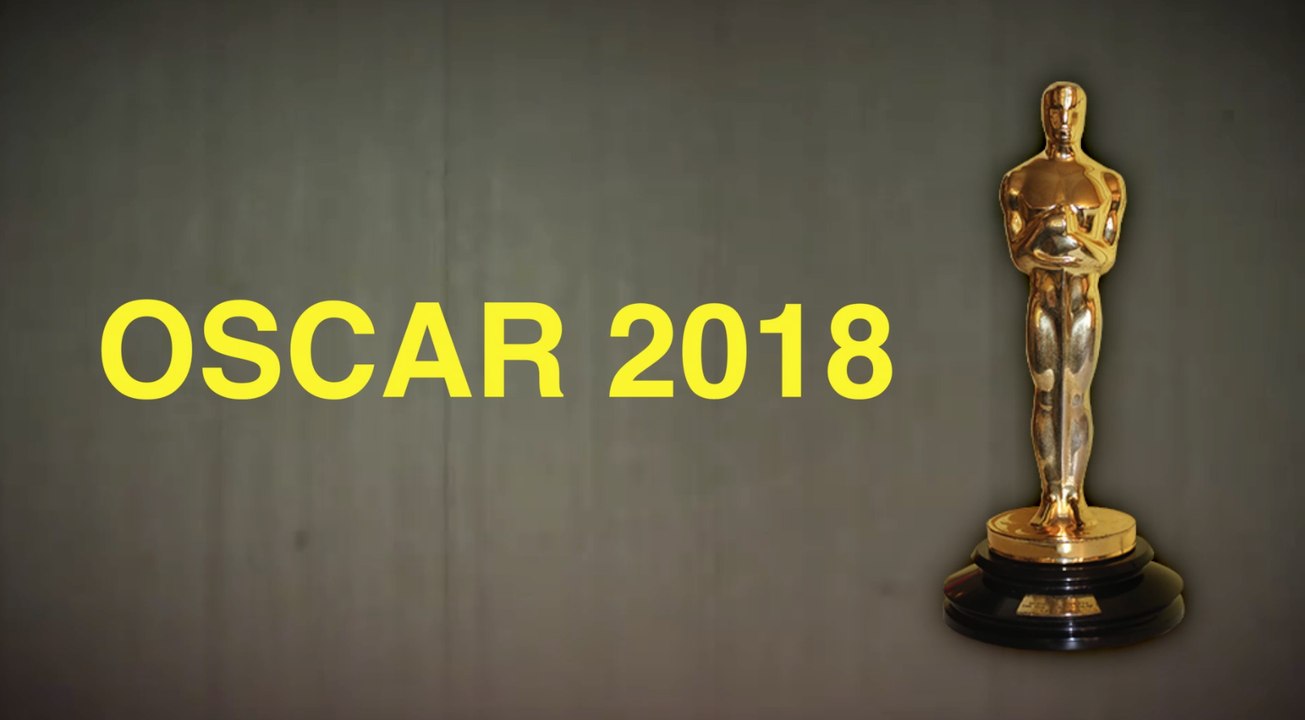 OSCAR 2018