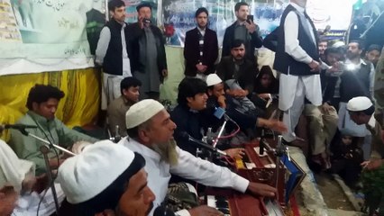 Nigry wasy shala Urs Mola Patt 2017 Babar Qawal by Minhas khan jadoon