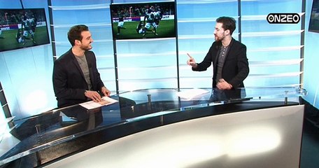 REPLAY - ESPACE CLUBS - 07/02 : Toute l'actualité des Clubs