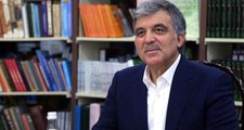 Abdullah Gül, Televizyon Kanalı Kuracağı İddialarını Yalanladı