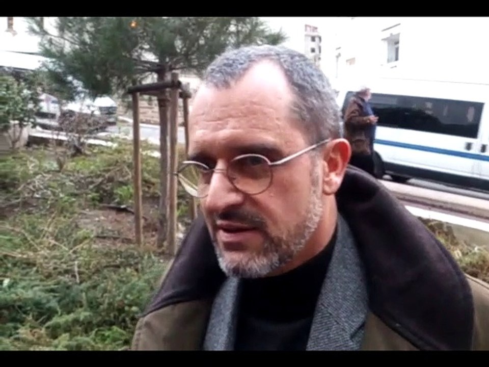 Macron à Bastia : la réaction de André de Caffarelli