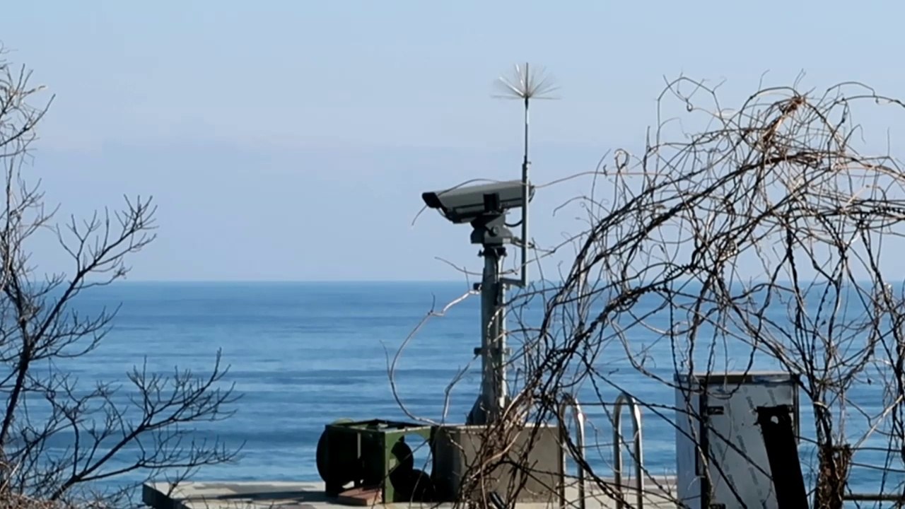 DMZ HD