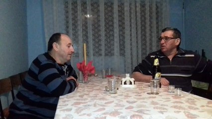 IZ LUPLJANICE  Jedna komšijska Brković i Mandić sastalo se staro drustvo