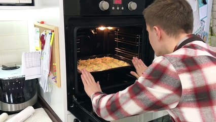 Пирожное «Воздушные розочки» | Ем и не могу остановиться.Помогите! | Pastry Air Roses