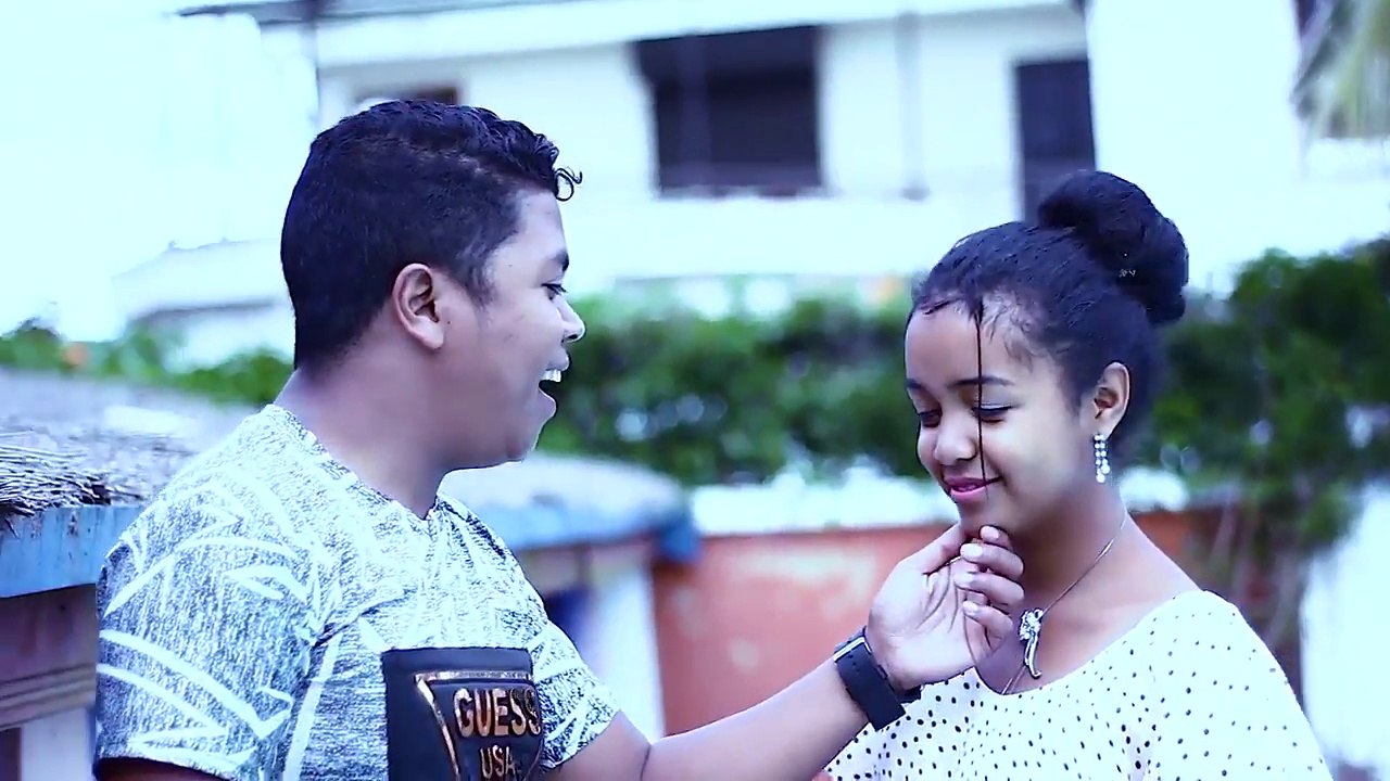 MAIJYH & ROOTSIKALO     -      Ianao no ilainy    (Gasy HD 2018)