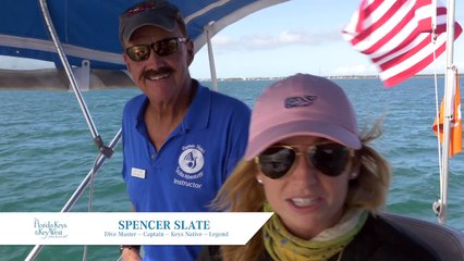 Explore The Florida Keys: Islamorada