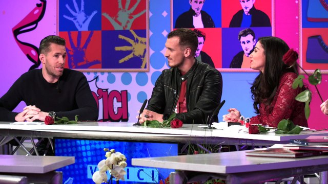 Vu d'ici - Mercredi 7 février 2018