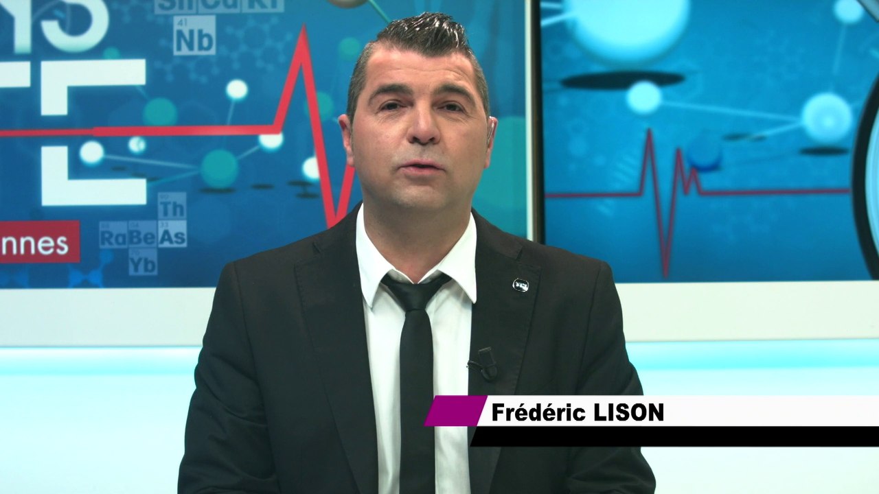 Parlons Santé - Parlons Santé