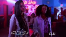 Black Lightning 1. Sezon 5. Bölüm Fragmanı