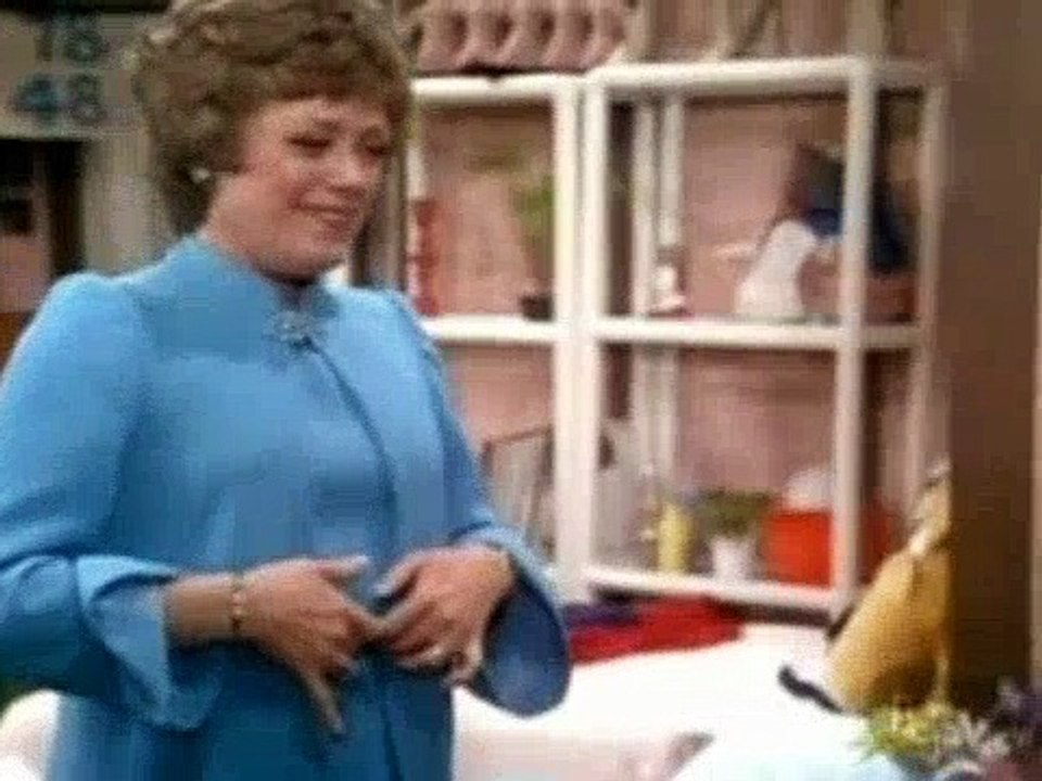 Maude S06E17